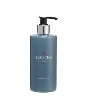 Lexington Såpe Hotel Collection Number One Hand Wash, 300ml