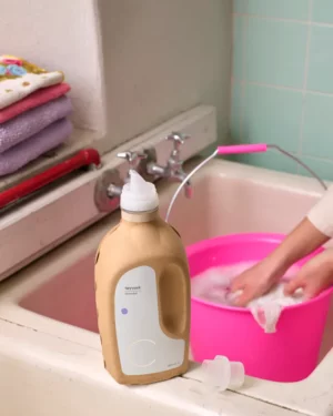 C Soaps Tøyvask 1420 ml parfymefri
