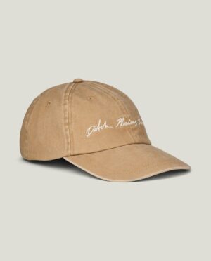Lexington cap falmet beige