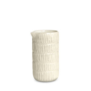 Mateus Stripes Jug 30cl sand
