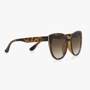 Katie Loxton Solbriller Amalfi tortoiseshell