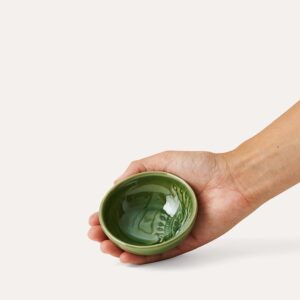 Sthål small dip bowl 8cm primavera