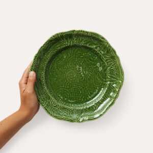 Sthål assiette plate 23cm primavera