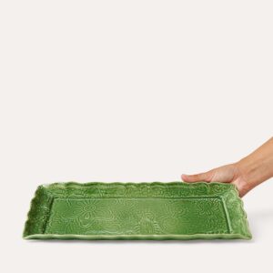 Sthål Tray dish primavera