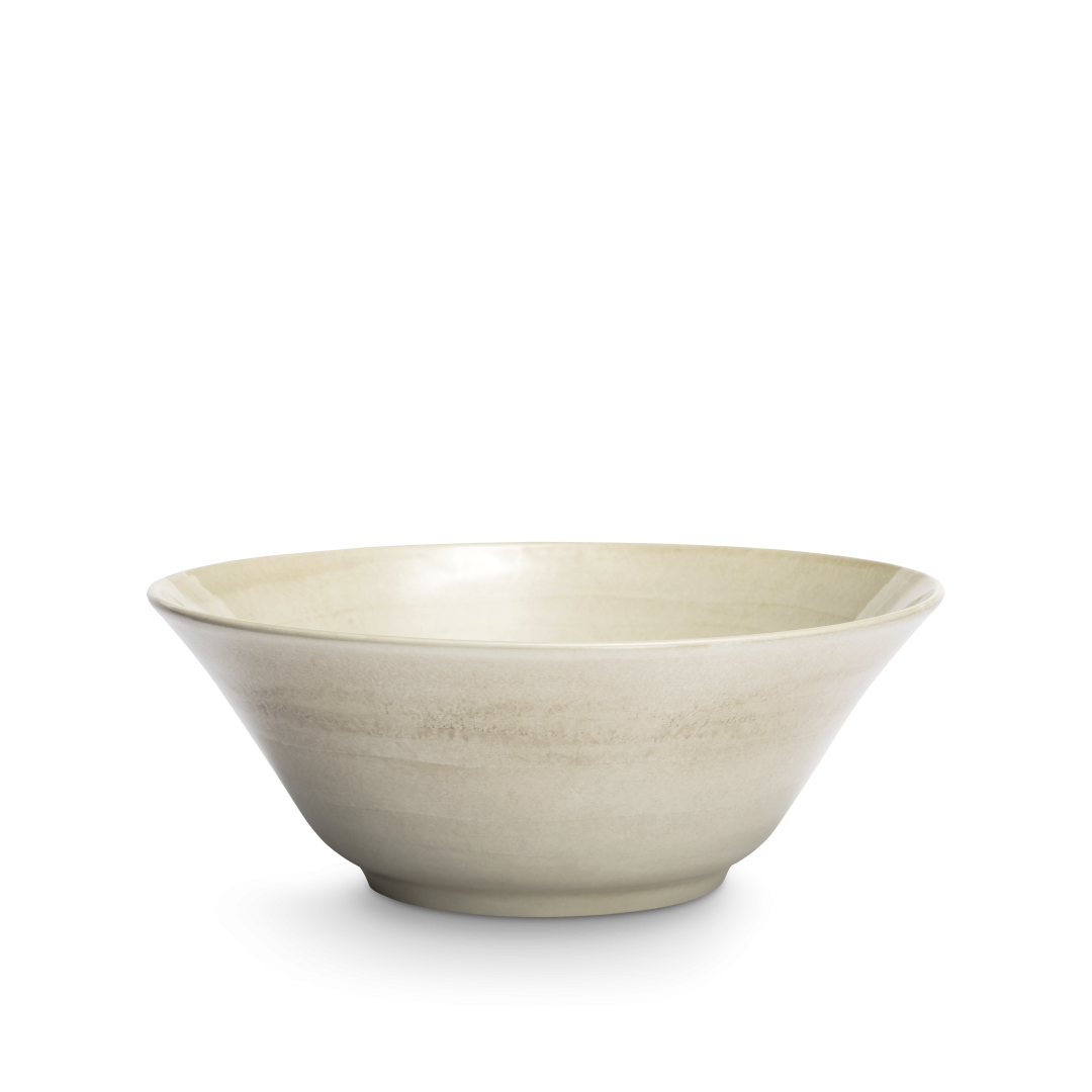 Mateus Basic skål 200cl sand