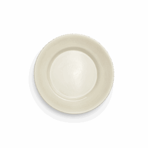 Mateus basic tallerken 25cm sand