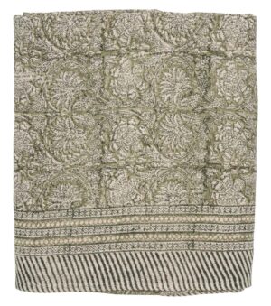 Chamois Paradise linduk green