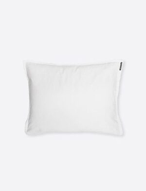 Himla Soul Putetrekk 50x70 white