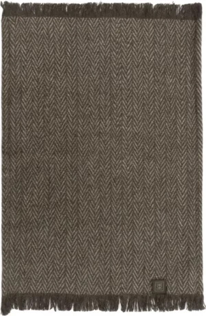 Halvor Bakke Asima dekkebrikke brun