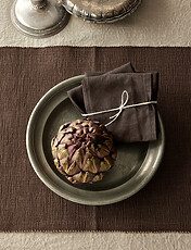 Himla Bistro spisebrikke 2pk choclate