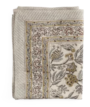 Chamois linduk Parrot blue