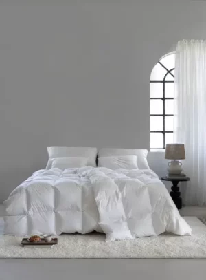 Norsk Dun NY medium dundyne 100% gåsedun