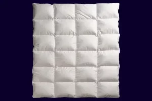 Norsk Dun NY dundyne ekstra varm 90% muscovy andedun