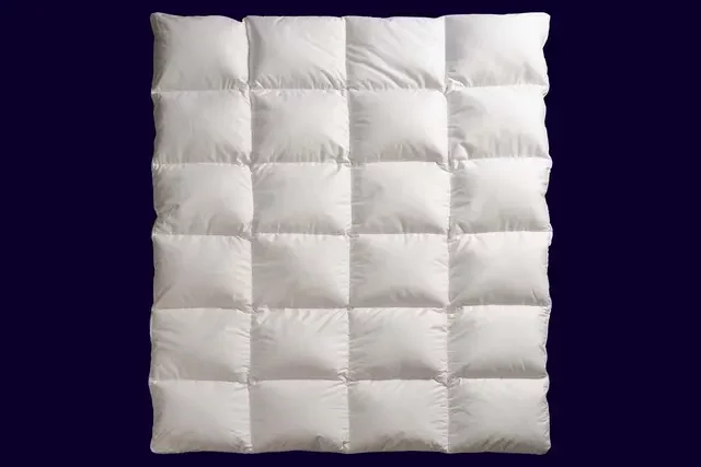 Norsk Dun NY dundyne ekstra varm 90% muscovy andedun