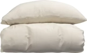 Borås Cotton Bliss bambus Sengetøy champagne