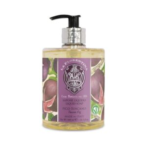 Flytende såpe tuscan fig
