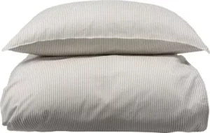 Borås Cotton Cille Sengetøy beige