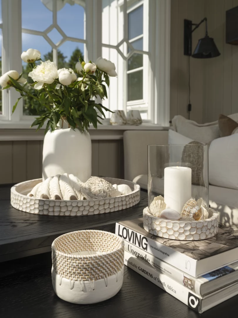 Halvor Bakke Pret brett hvit 50cm - Bilde 4