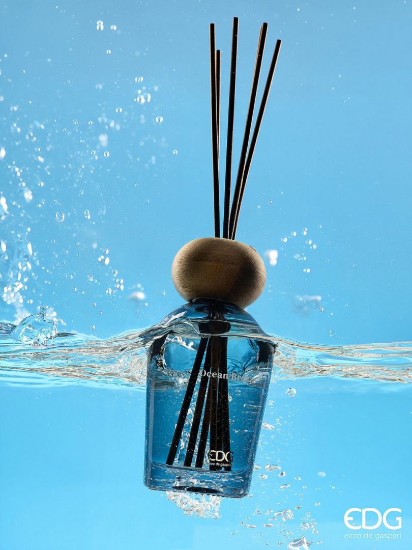 Edg Duftpinner tretopp ocean breeze - Bilde 2