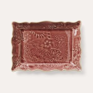 Sthål appetizer plate 19,5cm old rose