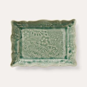 Sthål Appetizer plate 19,5cm antique