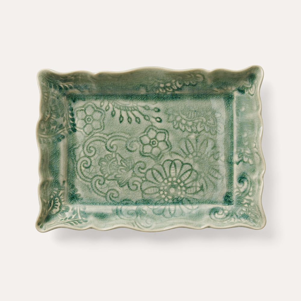 Sthål Appetizer plate 19,5cm antique