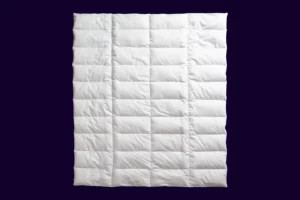 Norsk Dun dundyne sval 100% muscovy andedun