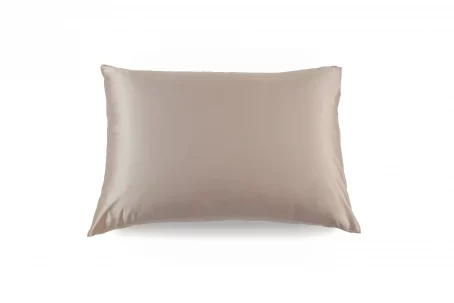 Miao Silke Putetrekk 50x70 champagne