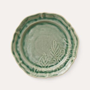 Sthål middagstallerken 28cm antique