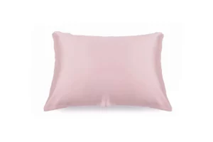Miao Silke Putetrekk 50x70 pink blossom