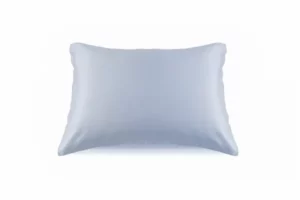 Miao Silke Putetrekk 50x70 pure blue