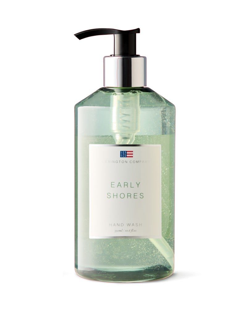 Lexington Håndsåpe early shores vintage green