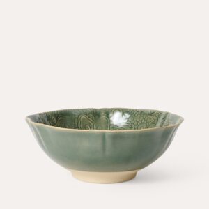 Sthål deep bowl 26cm dusk