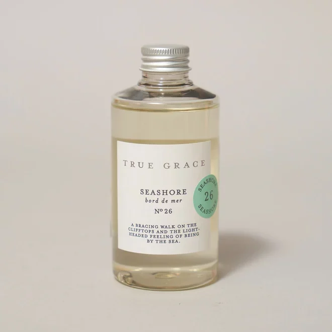 True Grace Refill Seahsore