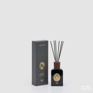 Edg Duftpinner Golden muse 330 ml black forrest